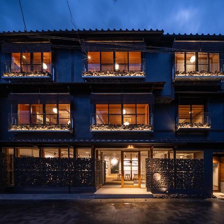 Готель Tsuchiya Kinosaki Onsen Тойоока Екстер'єр фото