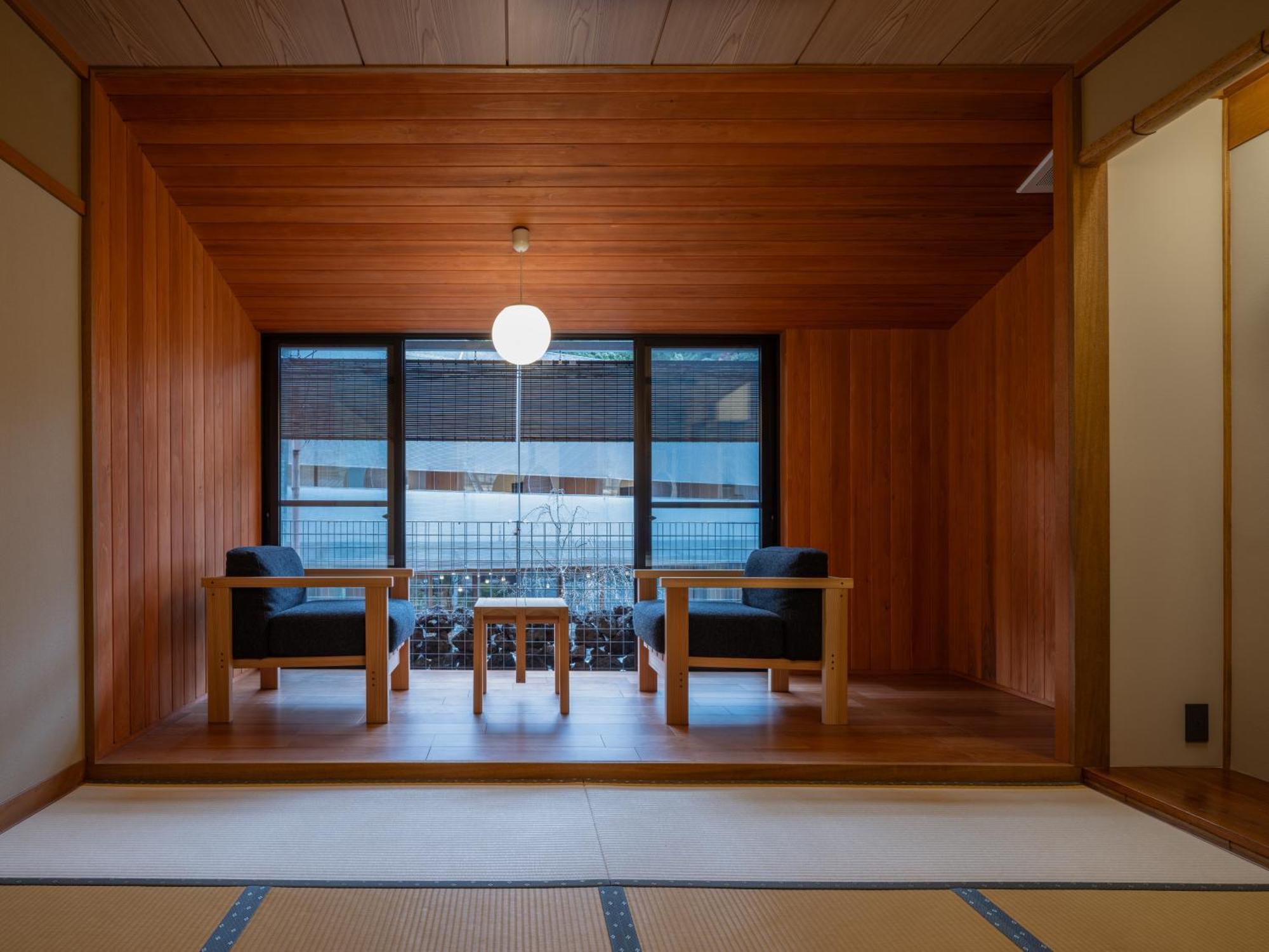 Готель Tsuchiya Kinosaki Onsen Тойоока Екстер'єр фото
