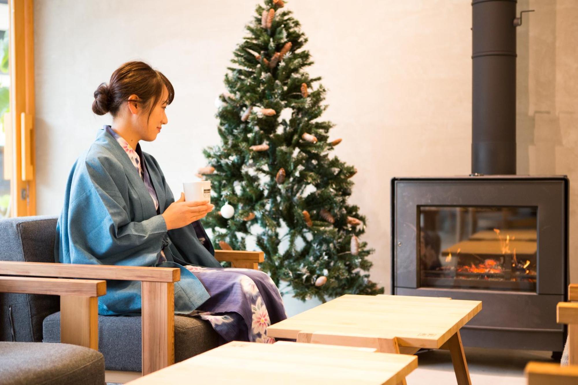 Готель Tsuchiya Kinosaki Onsen Тойоока Екстер'єр фото